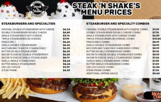 Steak ‘n Shake-menu-prices