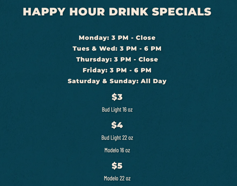 Chili’s Menu Prices + Free Food & Drink Offers (2024)