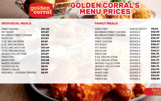 Golden-Corral-menu-prices