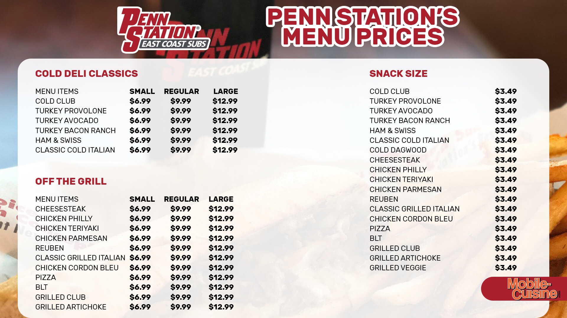 Penn-Station-menu-prices