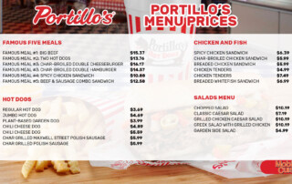 Portillo’s-menu-prices