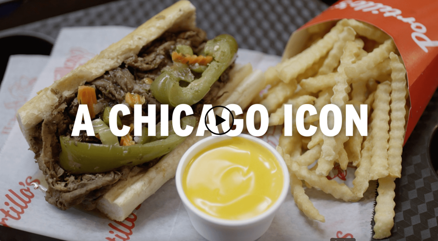Updated Portillo’s Menu and Prices + Top Sellers (2024)