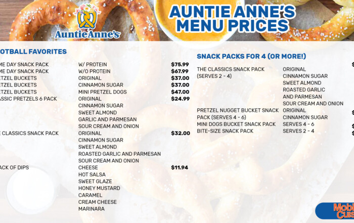 Menu Price Archives | Mobile-Cuisine.com