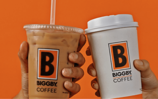 biggby coffee
