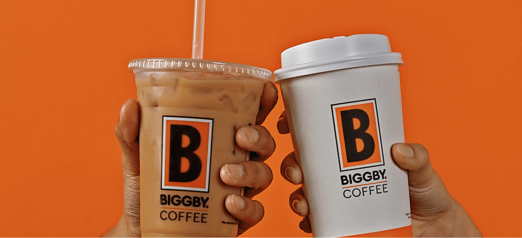 biggby coffee