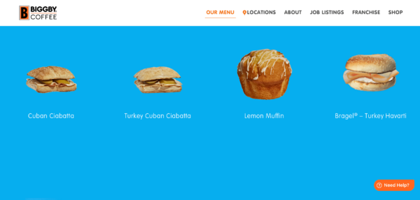 Updated Biggby Coffee Menu Prices + Coupons (2024)