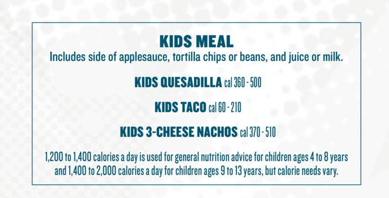 Updated QDOBA Menu Prices + Rewards Program (2024)