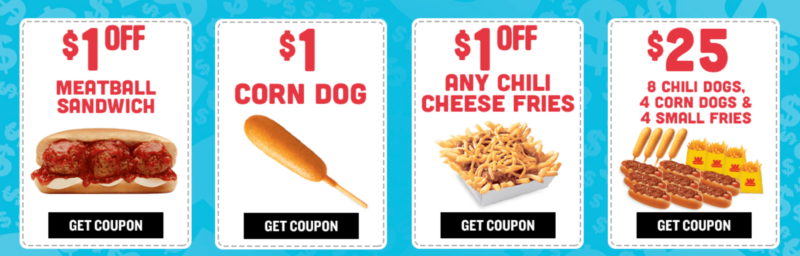 Wienerschnitzel Menu Prices + New Coupons (2024)