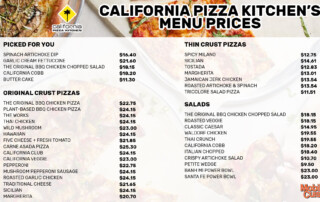 California-Pizza-Kitchen-menu-prices