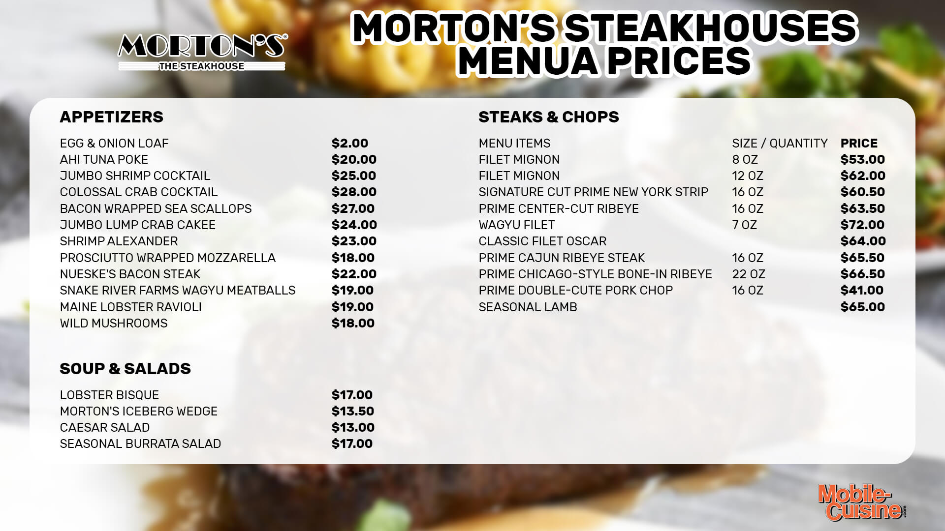 Morton’s-Steakhouse-Menu-Prices
