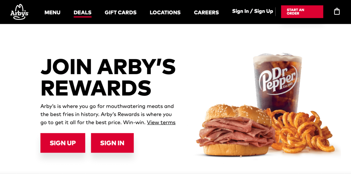 Arby's Super Secret Menu Items & Hacks to Try (2023)