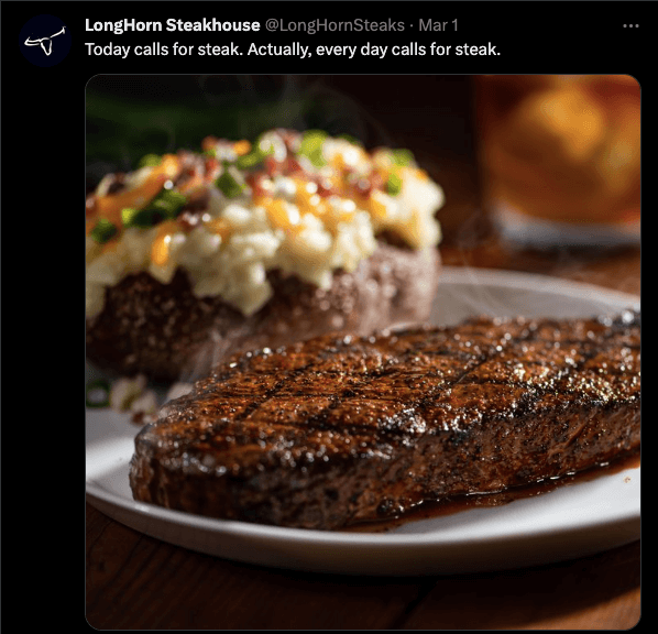 LongHorn Steakhouse Menu Prices + Happy Hour Deals (2023)