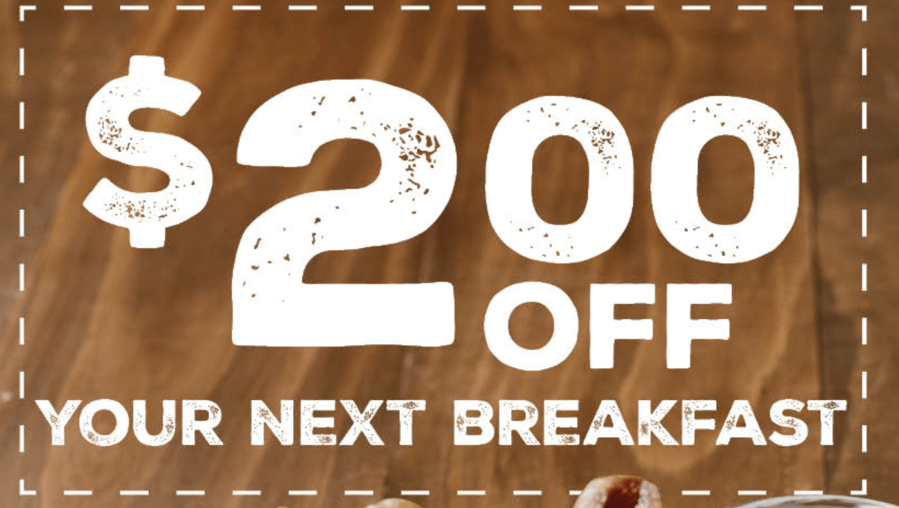 Black Bear Diner Menu Prices + Free Meal Offer (2024)