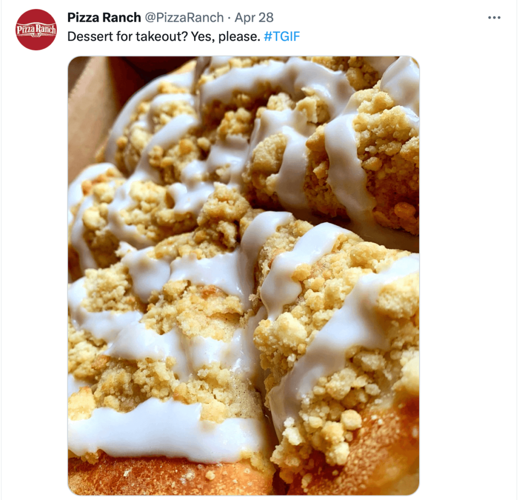 Updated Pizza Ranch Menu Prices + Special Offers (2024)