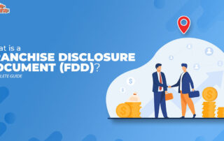 Franchise Disclosure Document