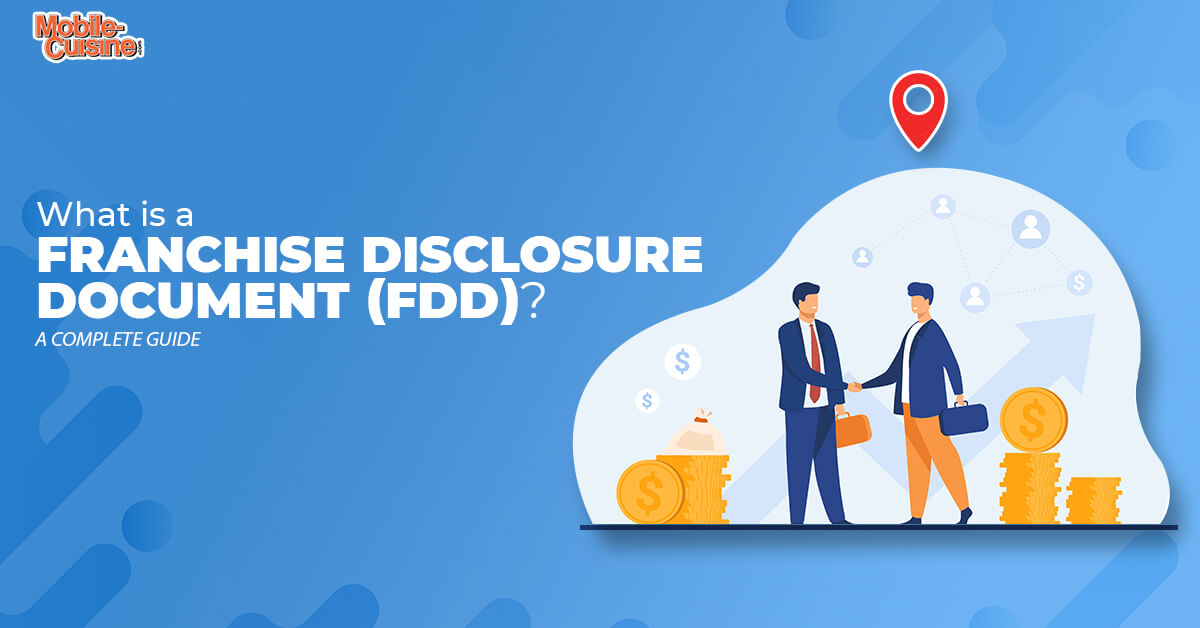 Franchise Disclosure Document