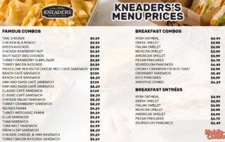 Kneaders-Menu-Prices