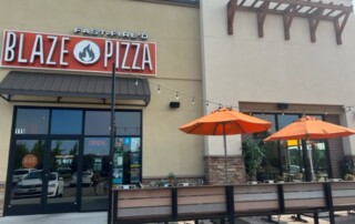 blaze pizza location