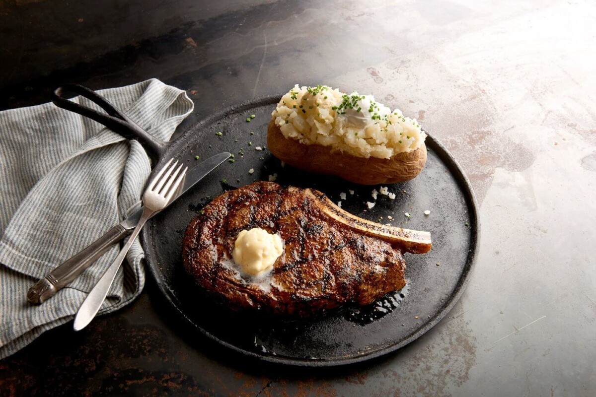 Claim Jumper Menu Prices & Happy Hour Deals (2024)