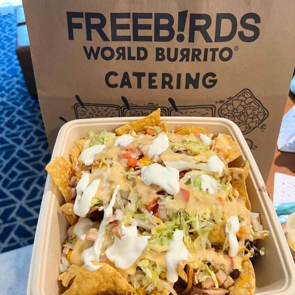 Freebirds Menu Prices & Coupon Codes (2024)