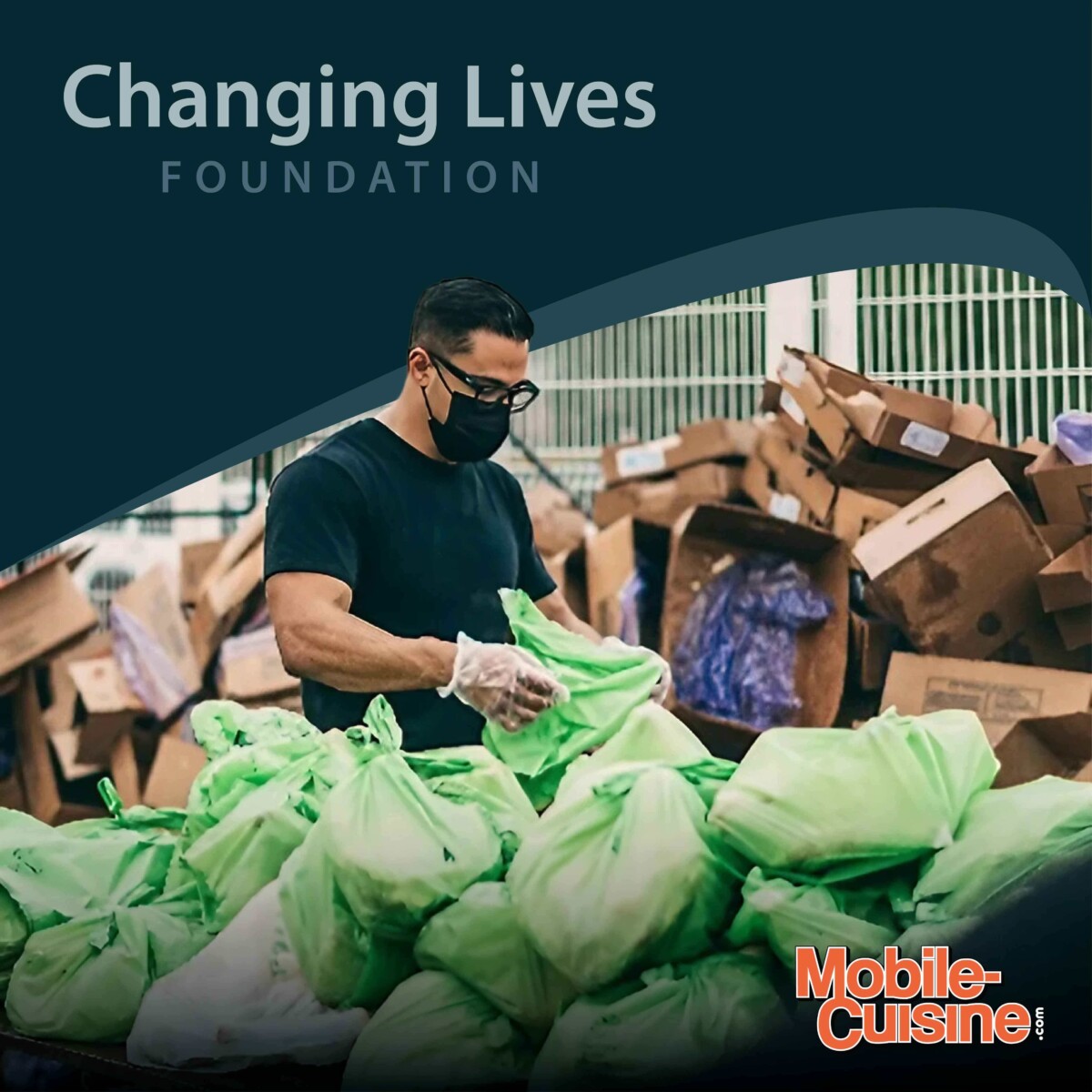 1,001+ Charity and Nonprofit Name Ideas To Transform Lives