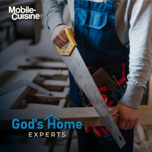 God's Home Experts.