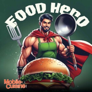 Food Hero.