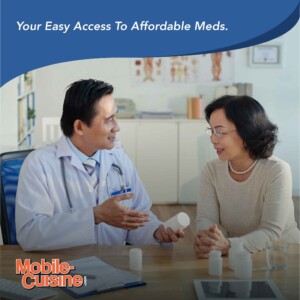 Your Easy Access To Affordable Meds.