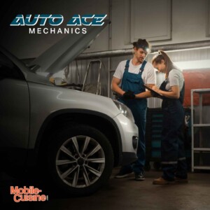 Auto Ace Mechanics