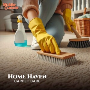 Home Haven Carpet Care