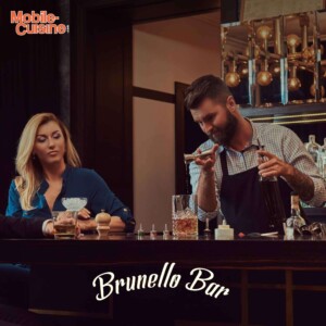 Brunello Bar