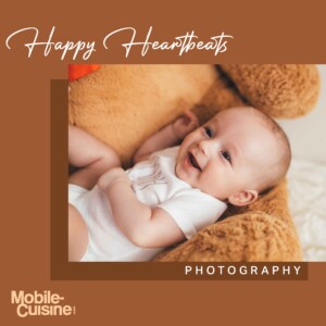 Happy Heartbeats Photography