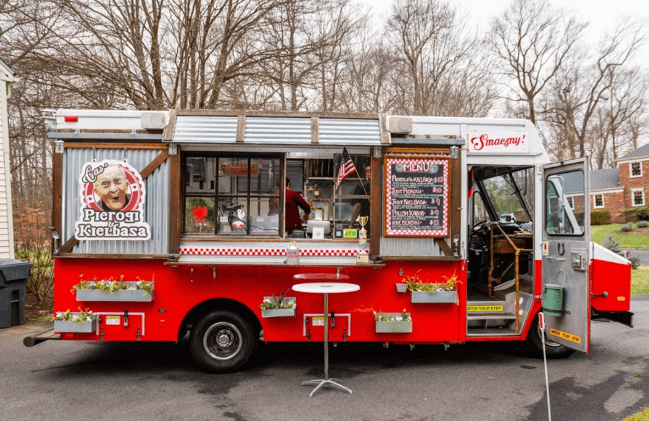 pierogi food truck