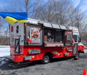 pierogi food truck 