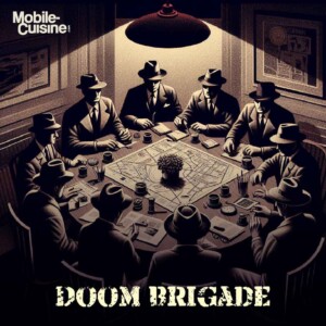 Doom Brigade