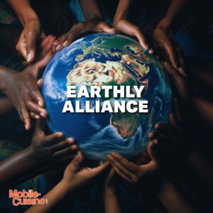 Earthly Alliance