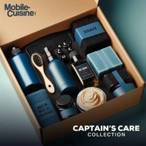 Captain's Care Collection