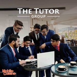 The Tutor Group