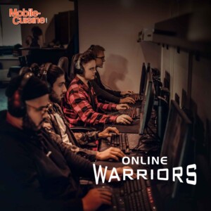Online Warriors