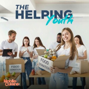 The Helping Youth