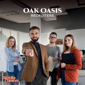 Oak Oasis Recruiters