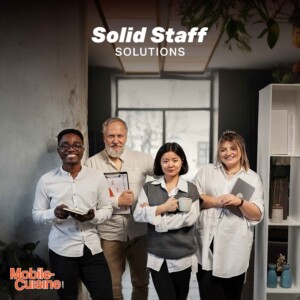 Solid Staff Solutions