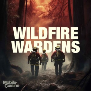 Wildfire Wardens