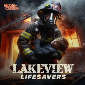 Lakeview Lifesavers
