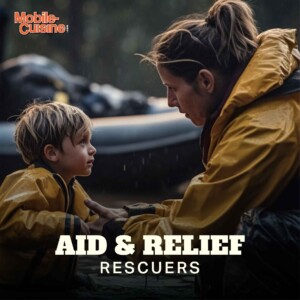 Aid & Relief Rescuers