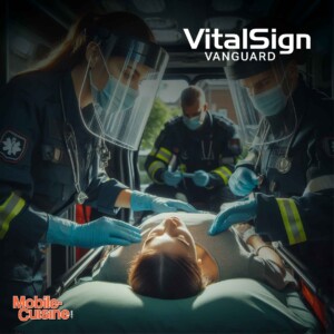 VitalSign Vanguard