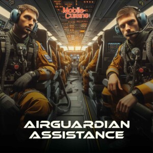 AirGuardian Assistance
