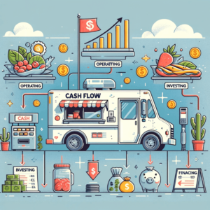 food truck cashflow