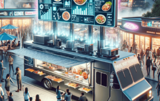 market research food truck