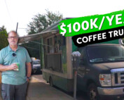 solo coffee truck